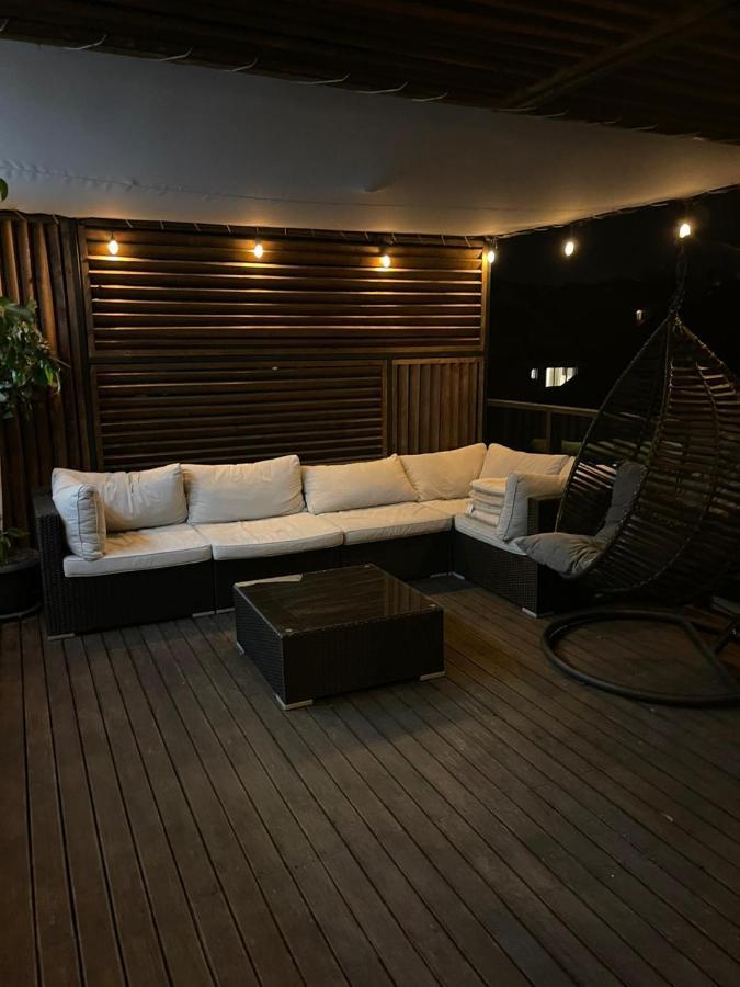 Gavas Jacuzzi & Panoramic View Lejlighed Cluj-Napoca Eksteriør billede
