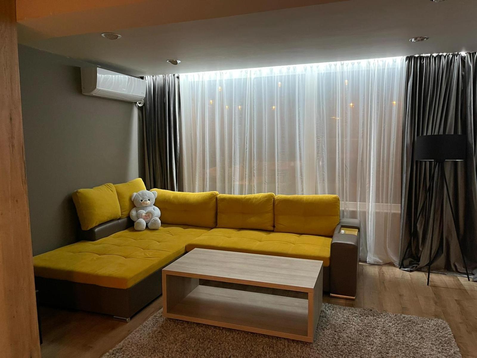 Gavas Jacuzzi & Panoramic View Lejlighed Cluj-Napoca Eksteriør billede